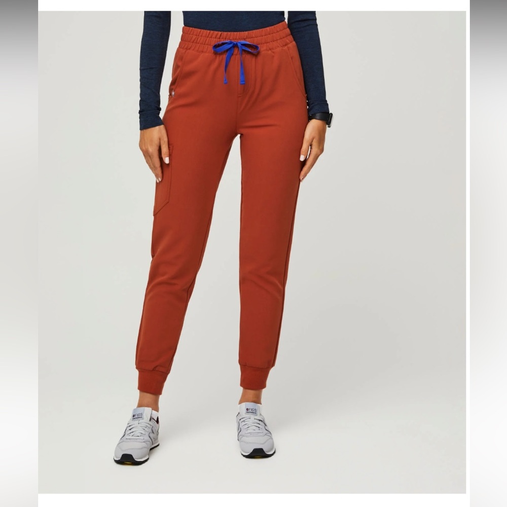 Figs scrubs bottoms. High waisted zamoras